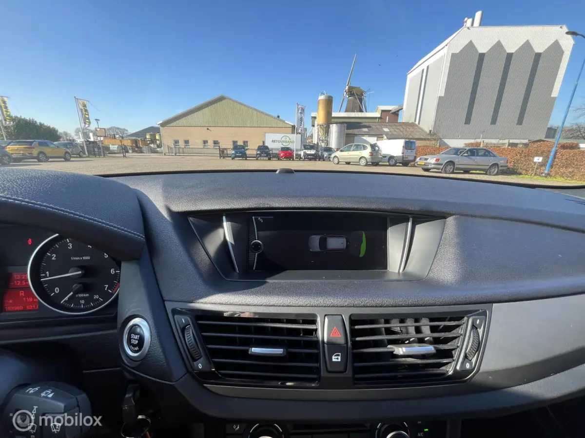sDrive20i High Executive | M Sportpakket, NL-auto