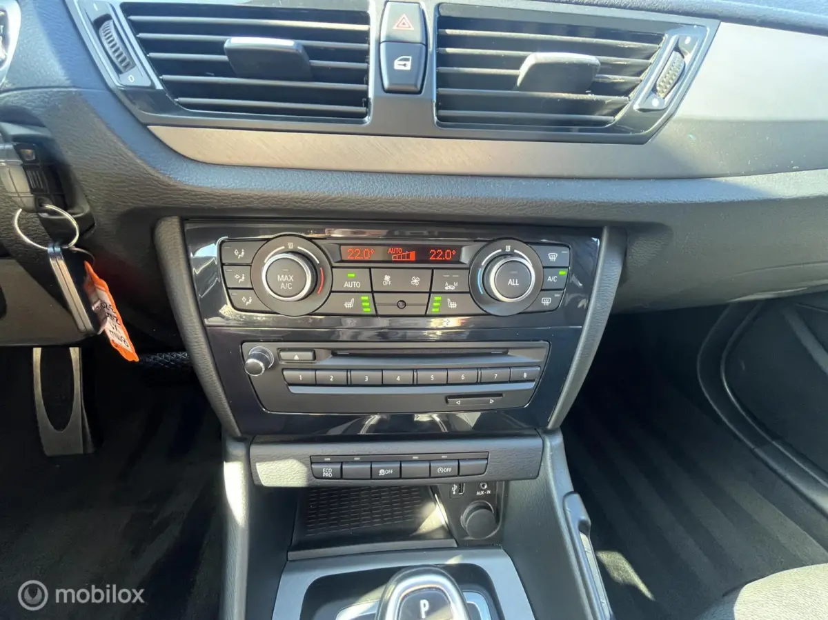 sDrive20i High Executive | M Sportpakket, NL-auto