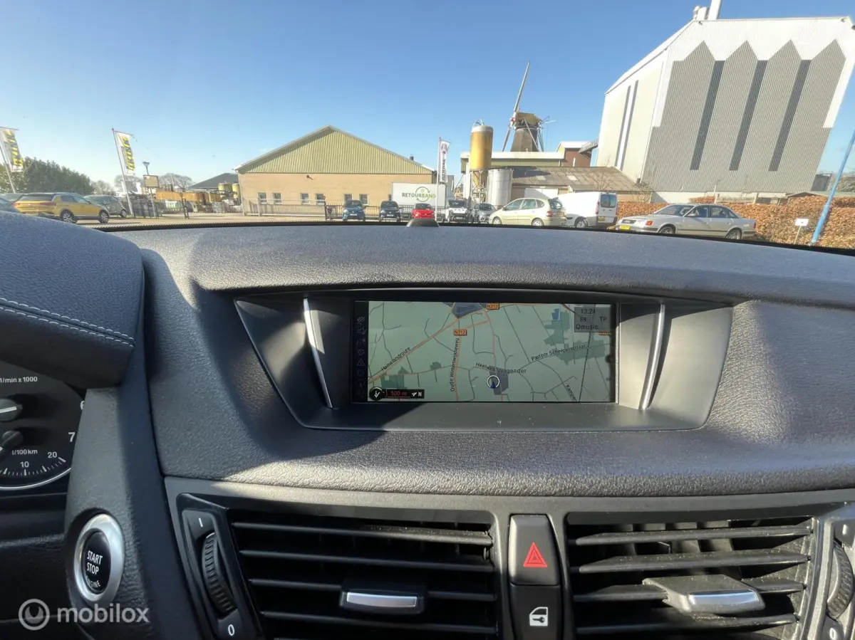 sDrive20i High Executive | M Sportpakket, NL-auto