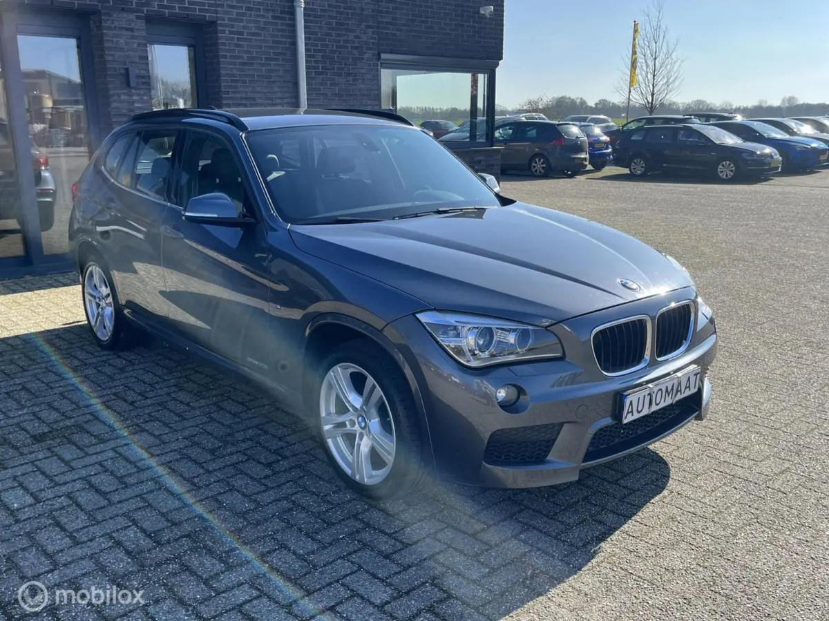 sDrive20i High Executive | M Sportpakket, NL-auto