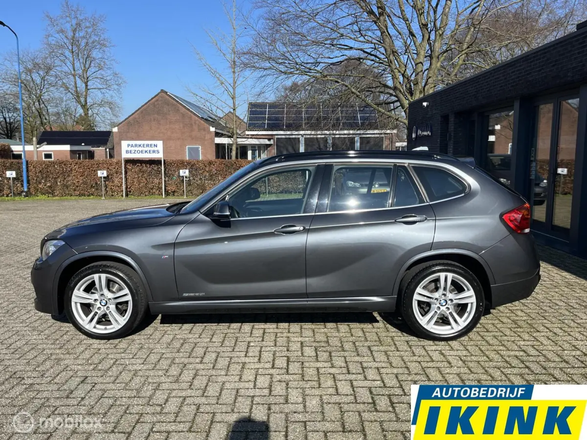 sDrive20i High Executive | M Sportpakket, NL-auto