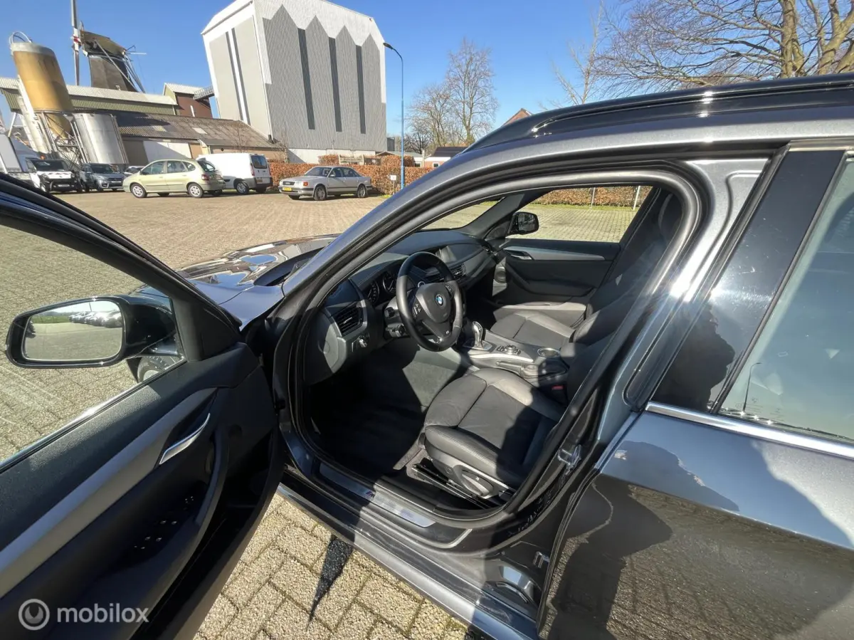 sDrive20i High Executive | M Sportpakket, NL-auto