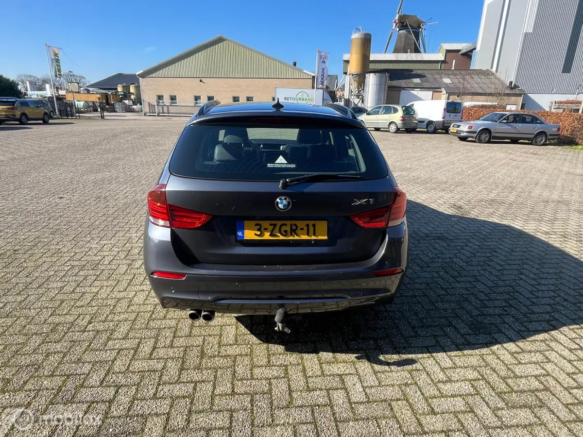 sDrive20i High Executive | M Sportpakket, NL-auto