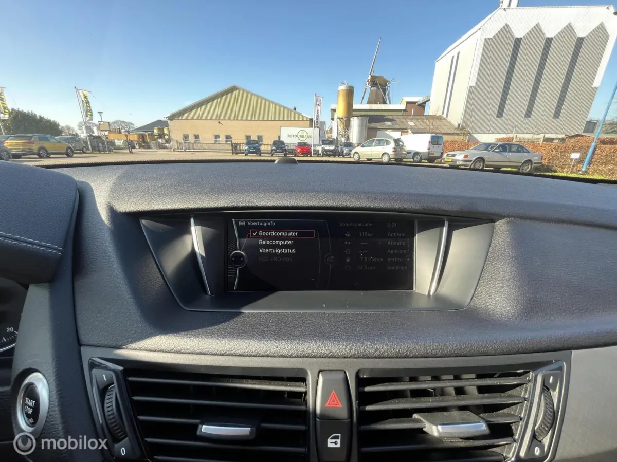 sDrive20i High Executive | M Sportpakket, NL-auto