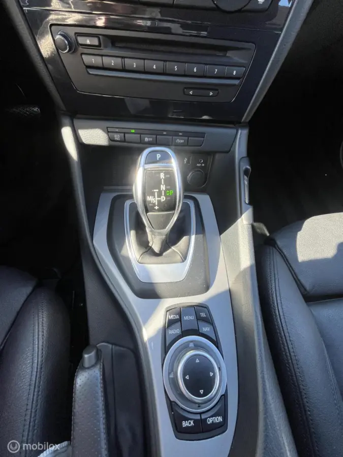 sDrive20i High Executive | M Sportpakket, NL-auto