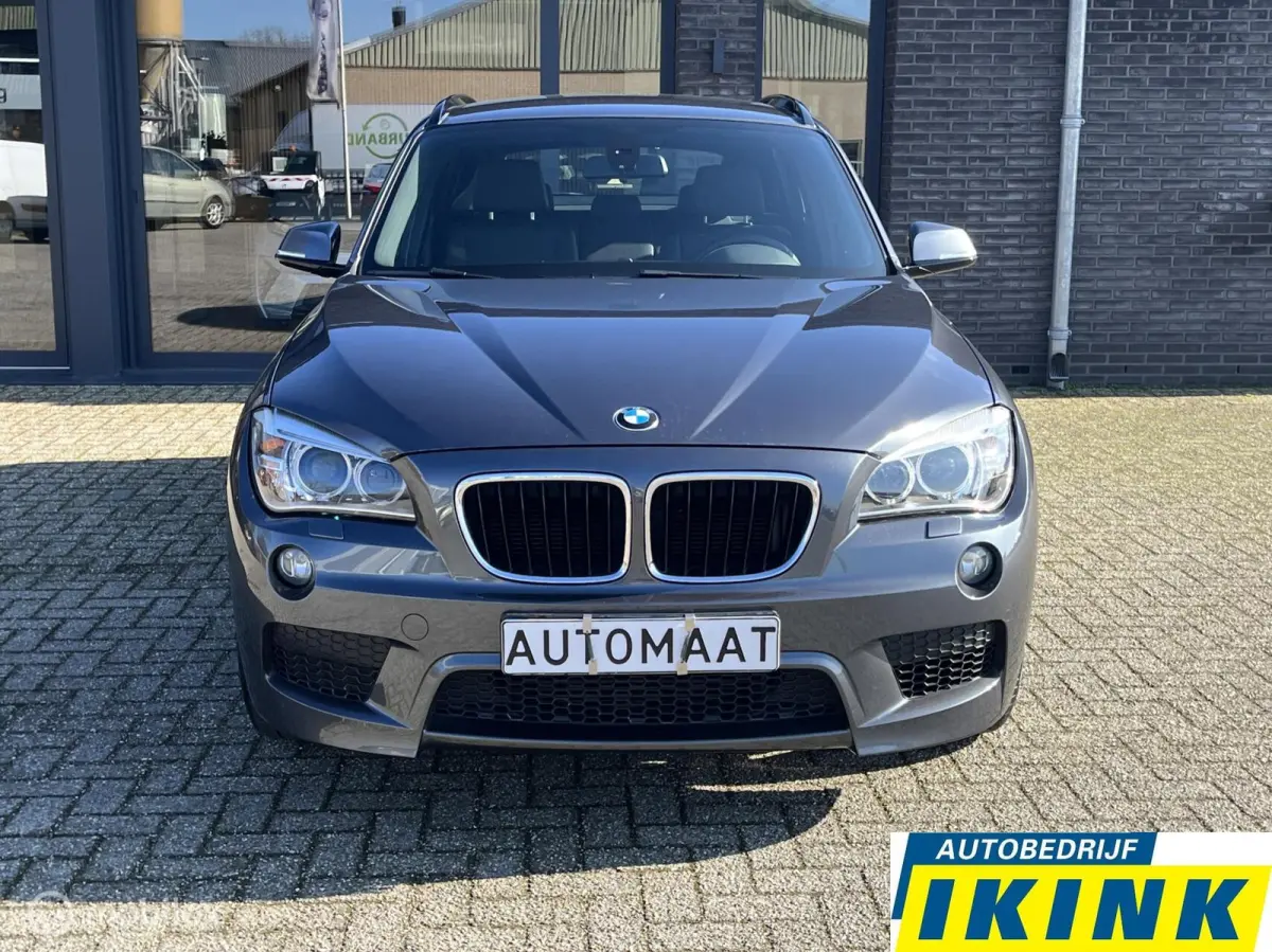 sDrive20i High Executive | M Sportpakket, NL-auto