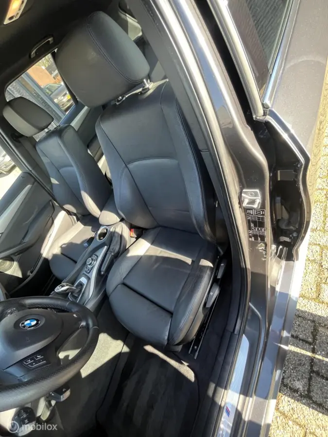 sDrive20i High Executive | M Sportpakket, NL-auto