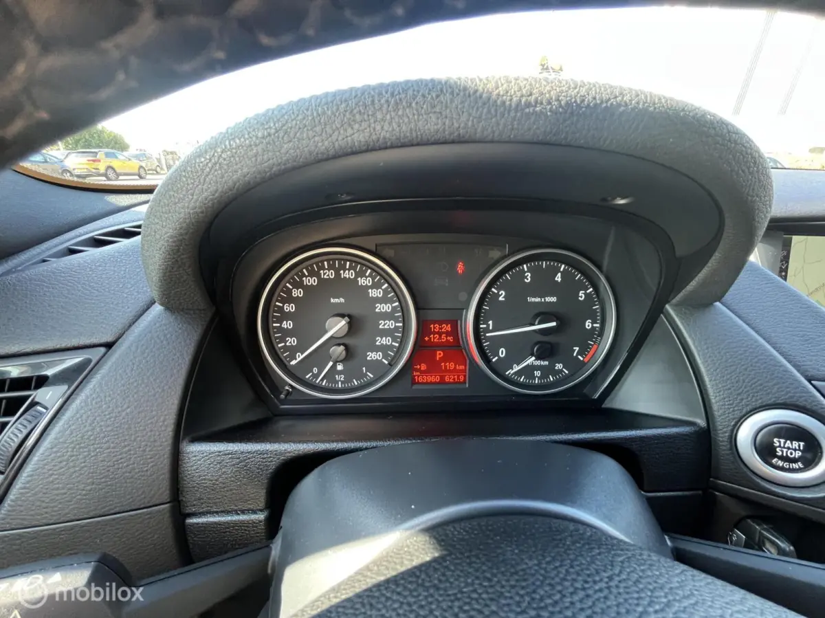 sDrive20i High Executive | M Sportpakket, NL-auto