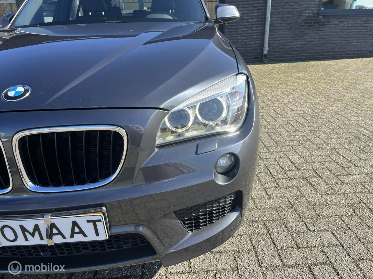 sDrive20i High Executive | M Sportpakket, NL-auto