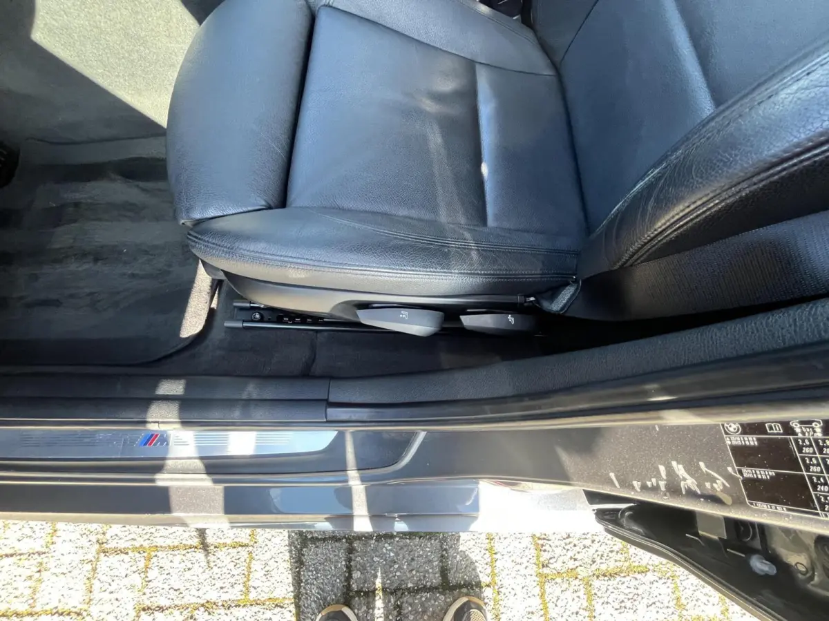 sDrive20i High Executive | M Sportpakket, NL-auto
