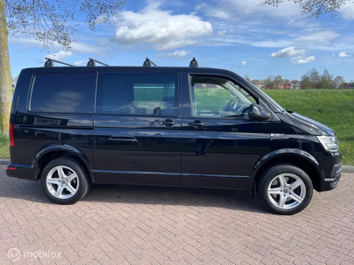 Benzine 2.0 TSI 200pk 4Motion Automaat