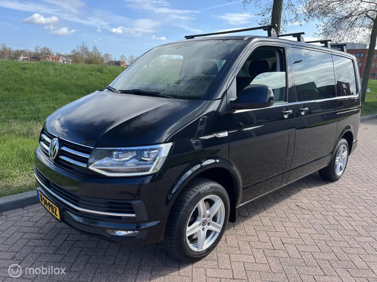 Benzine 2.0 TSI 200pk 4Motion Automaat