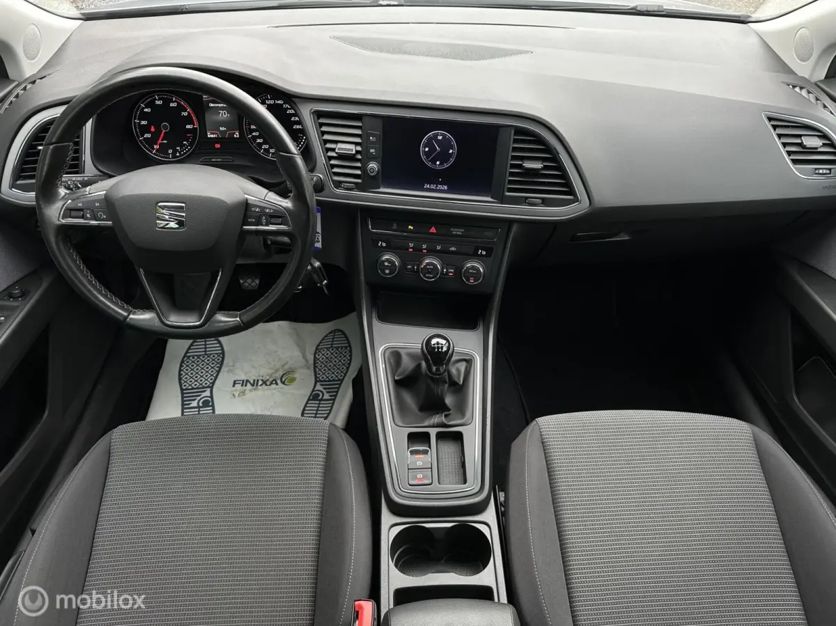 1.0 EcoTSI Style Business Intense