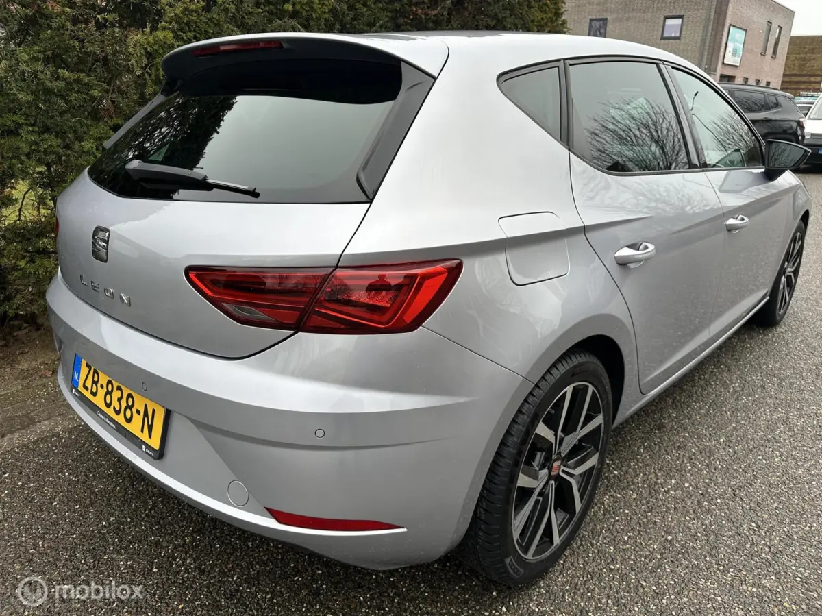 1.0 EcoTSI Style Business Intense