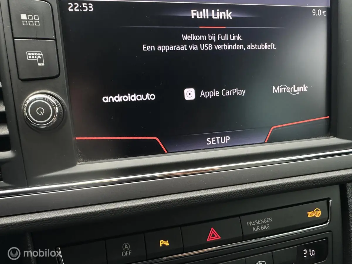 1.0 EcoTSI Style Business Intense