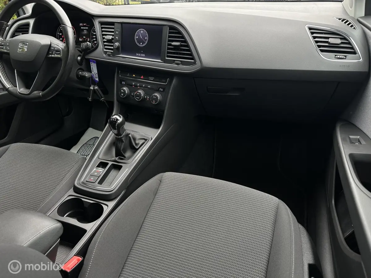 1.0 EcoTSI Style Business Intense