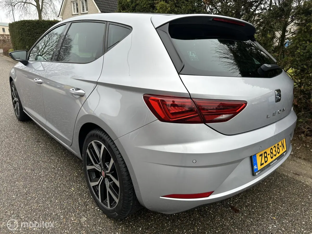 1.0 EcoTSI Style Business Intense