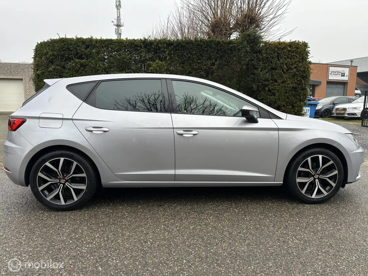 1.0 EcoTSI Style Business Intense