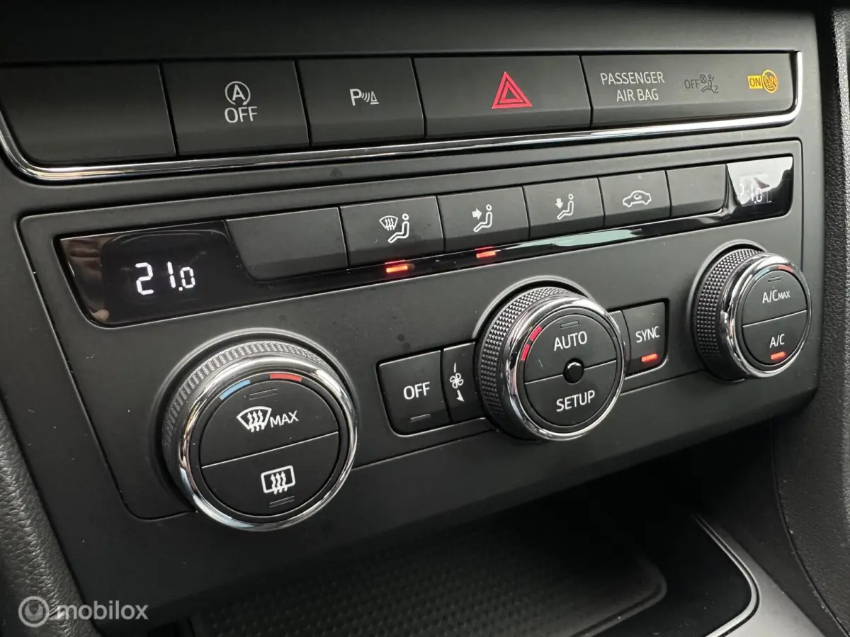 1.0 EcoTSI Style Business Intense