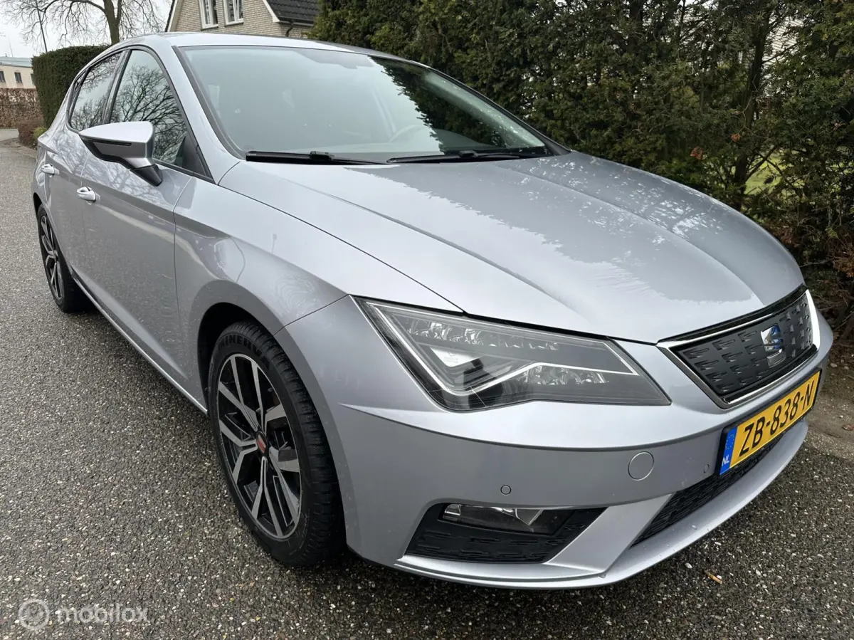 1.0 EcoTSI Style Business Intense