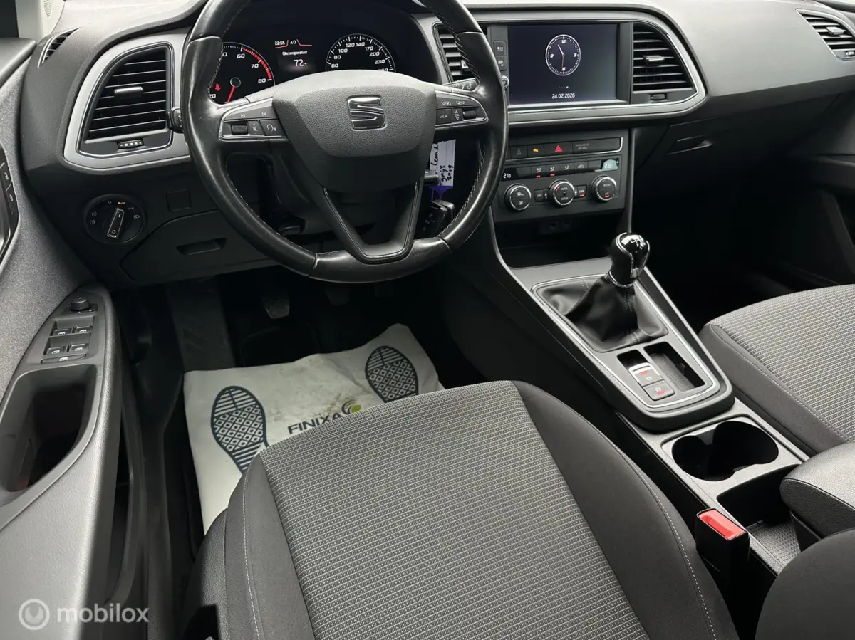 1.0 EcoTSI Style Business Intense