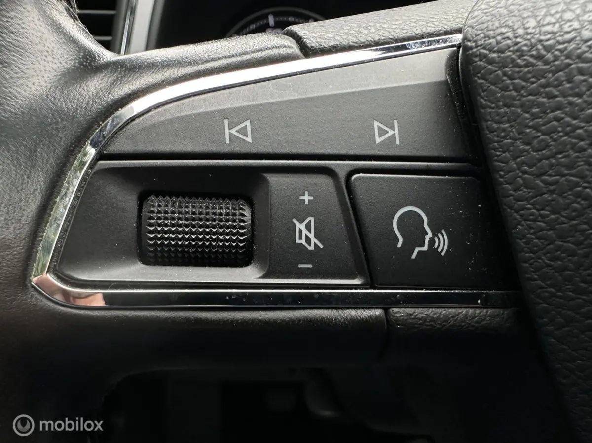 1.0 EcoTSI Style Business Intense