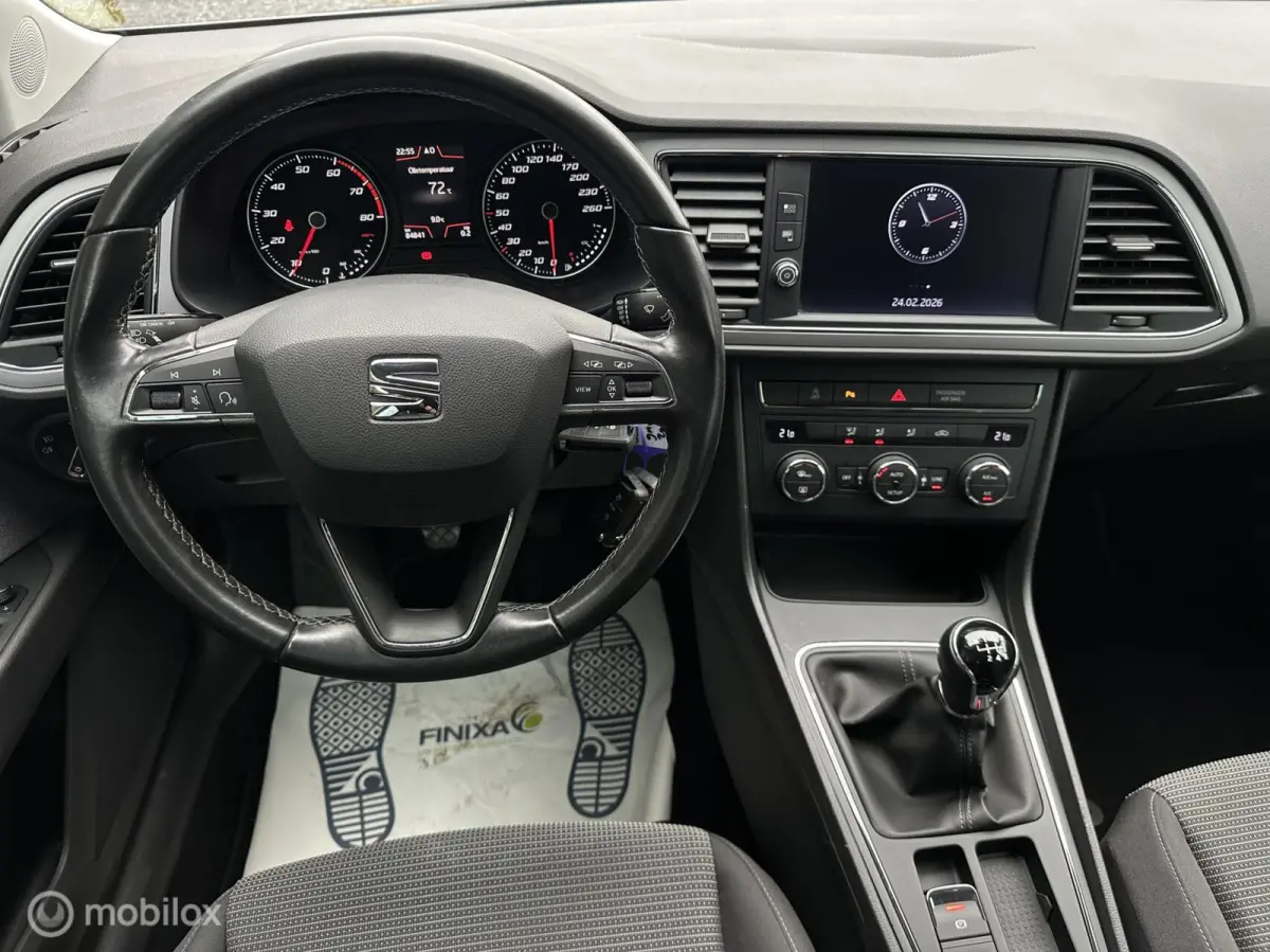 1.0 EcoTSI Style Business Intense