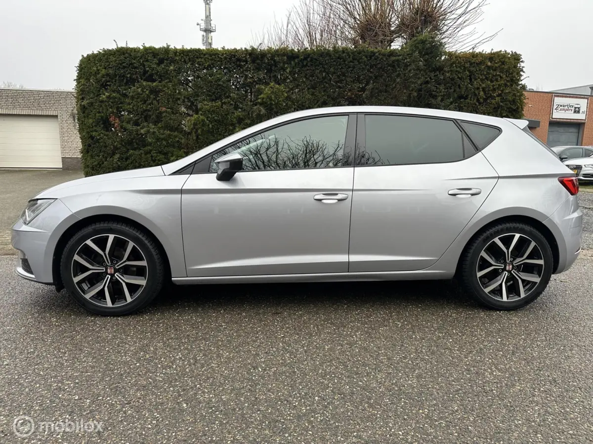 1.0 EcoTSI Style Business Intense