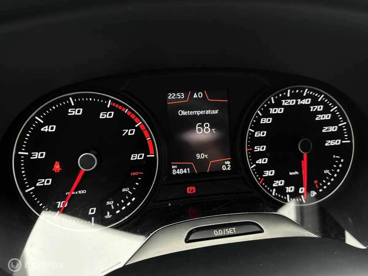 1.0 EcoTSI Style Business Intense