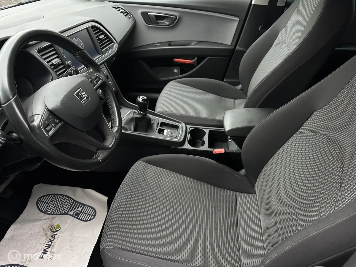 1.0 EcoTSI Style Business Intense