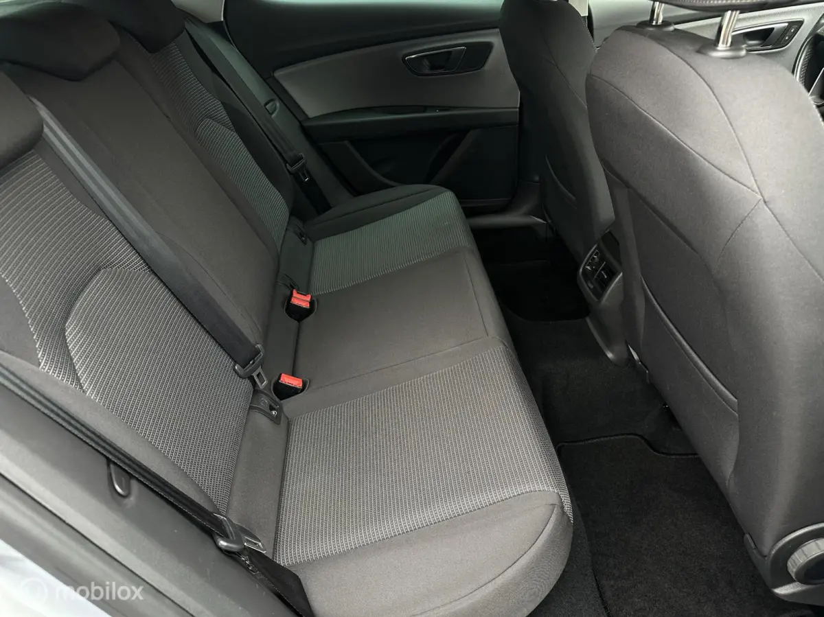 1.0 EcoTSI Style Business Intense