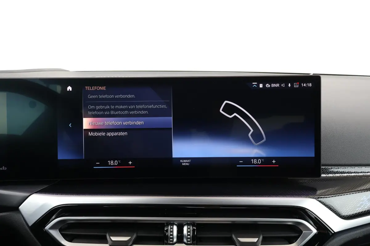 M240i xDrive Coupé / M-Sportpakket Pro / Comfort Access / Parking Assistent Plus / Stoelverwarming / Stuurwiel verwarming / 19'' LM /