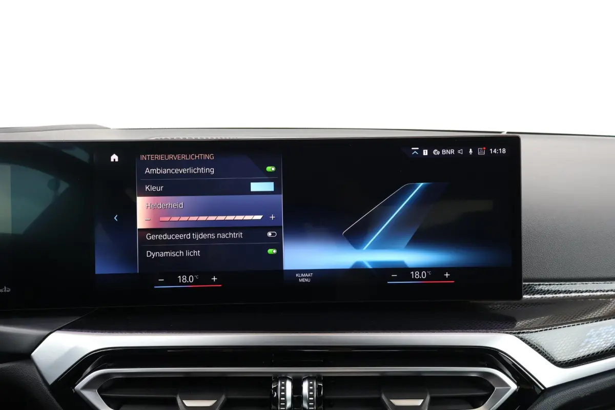M240i xDrive Coupé / M-Sportpakket Pro / Comfort Access / Parking Assistent Plus / Stoelverwarming / Stuurwiel verwarming / 19'' LM /