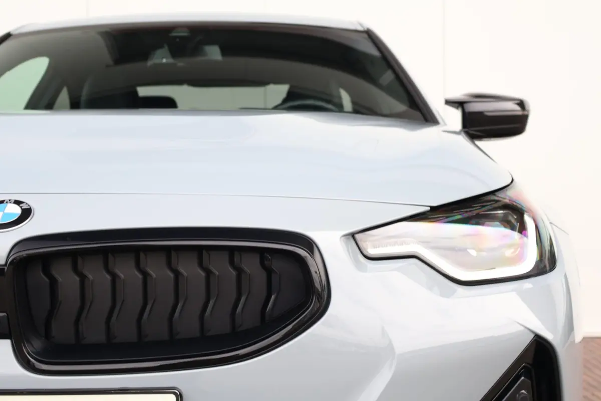 M240i xDrive Coupé / M-Sportpakket Pro / Comfort Access / Parking Assistent Plus / Stoelverwarming / Stuurwiel verwarming / 19'' LM /