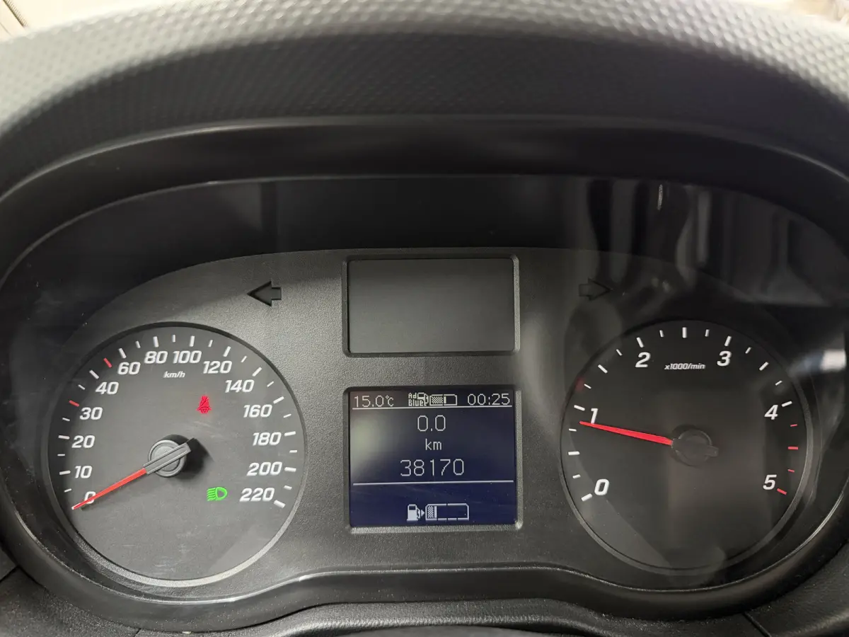 108 CDI L1 Pro Cruise control/CarPlay/achteruitrijcamera
