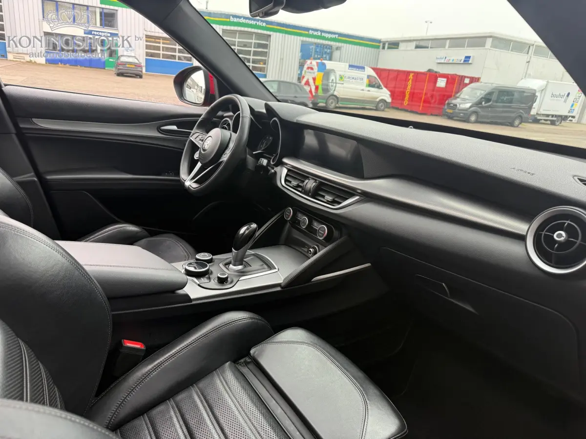 2.0 T AWD First Edition