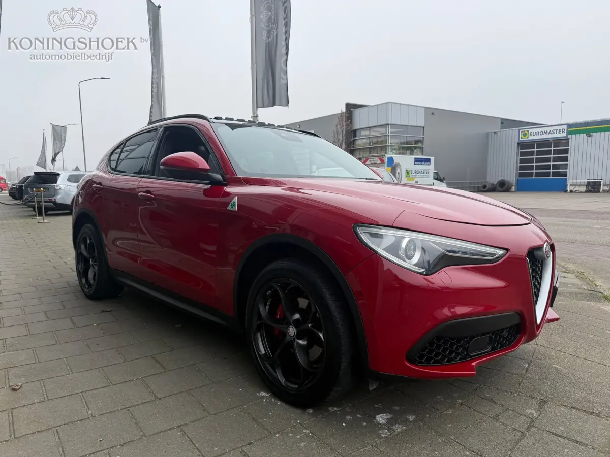 2.0 T AWD First Edition