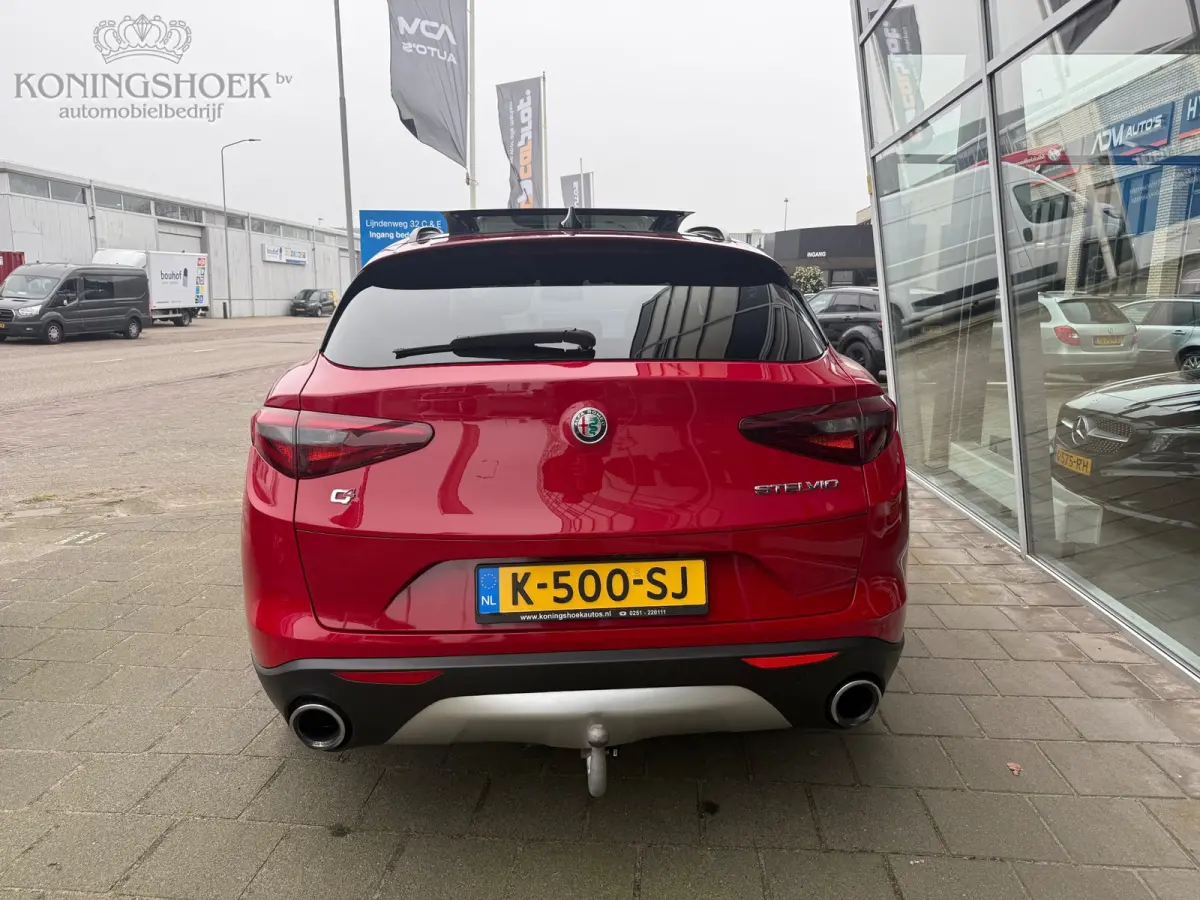 2.0 T AWD First Edition