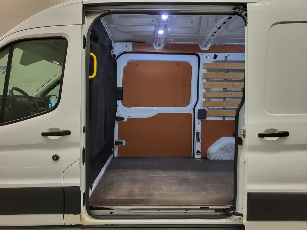 2.0TDCI L2/H2 2X Schuifdeur Euro 6!