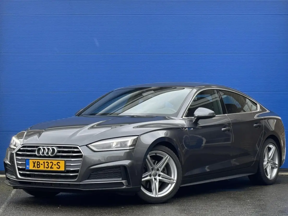 2.0 TFSI MHEV Sport S-line Edition