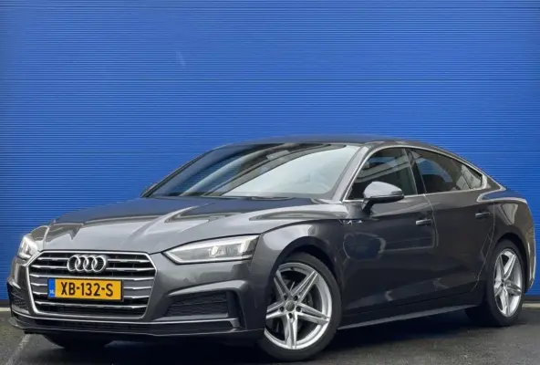 2.0 TFSI MHEV Sport S-line Edition