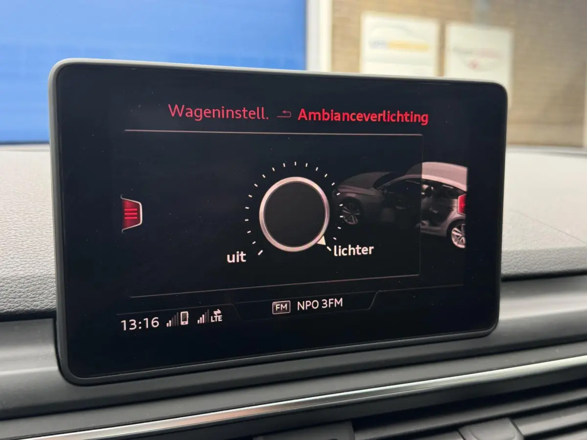 2.0 TFSI MHEV Sport S-line Edition