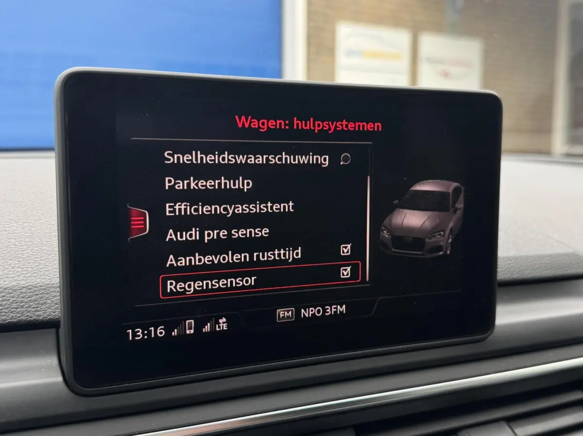 2.0 TFSI MHEV Sport S-line Edition