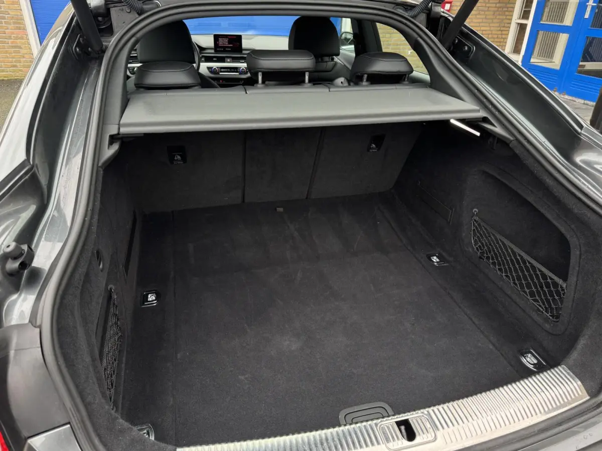 2.0 TFSI MHEV Sport S-line Edition