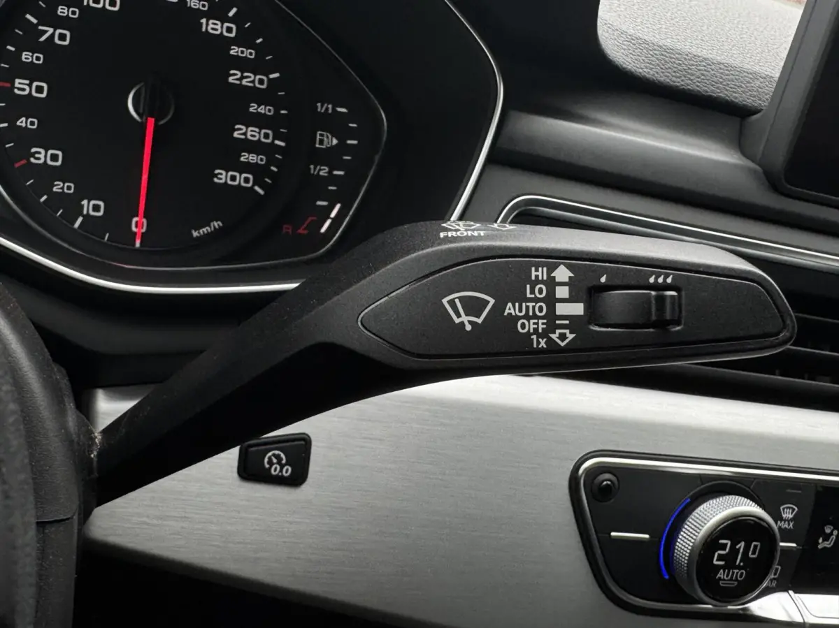 2.0 TFSI MHEV Sport S-line Edition