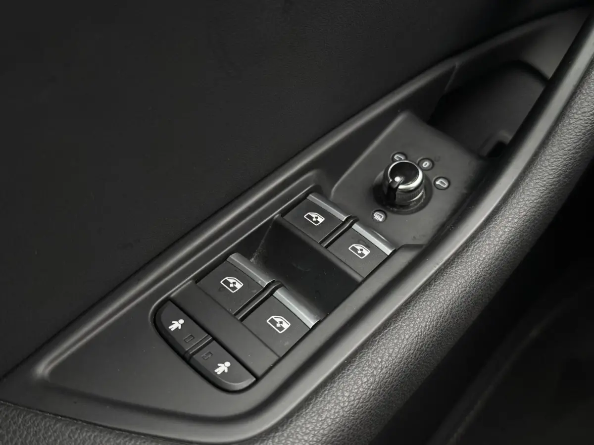 2.0 TFSI MHEV Sport S-line Edition