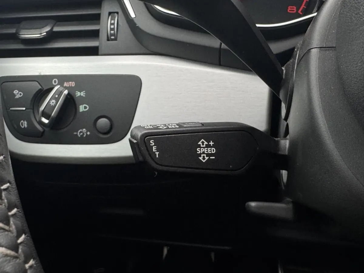 2.0 TFSI MHEV Sport S-line Edition