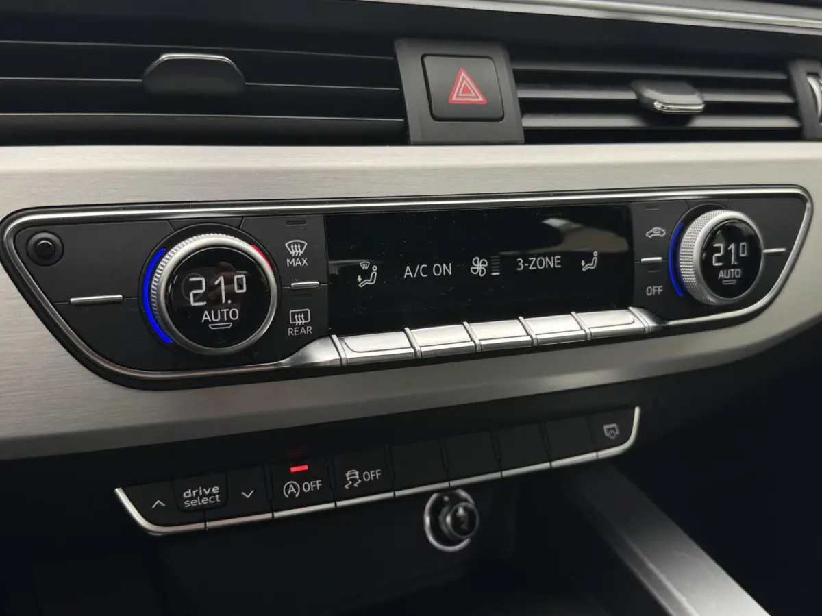 2.0 TFSI MHEV Sport S-line Edition