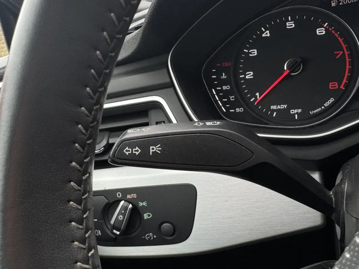 2.0 TFSI MHEV Sport S-line Edition