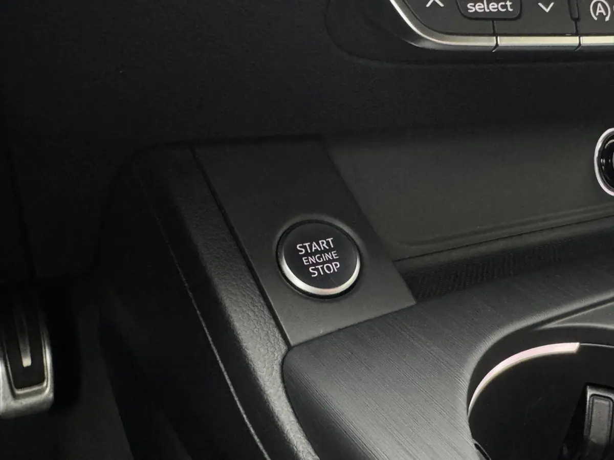 2.0 TFSI MHEV Sport S-line Edition